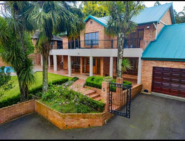 4 BEDROOM HOUSE FOR SALE IN MUSWELL HILL